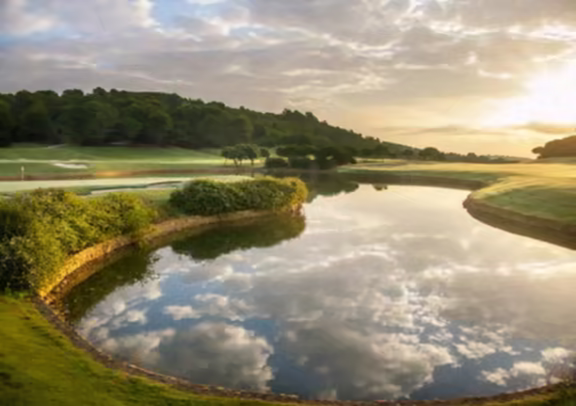 Image La Reserva Club Sotogrande